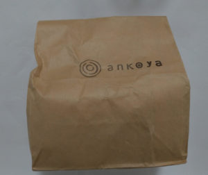 『ankoya』の袋の写真
