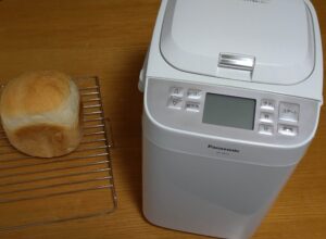 SD-MT3とパンの画像